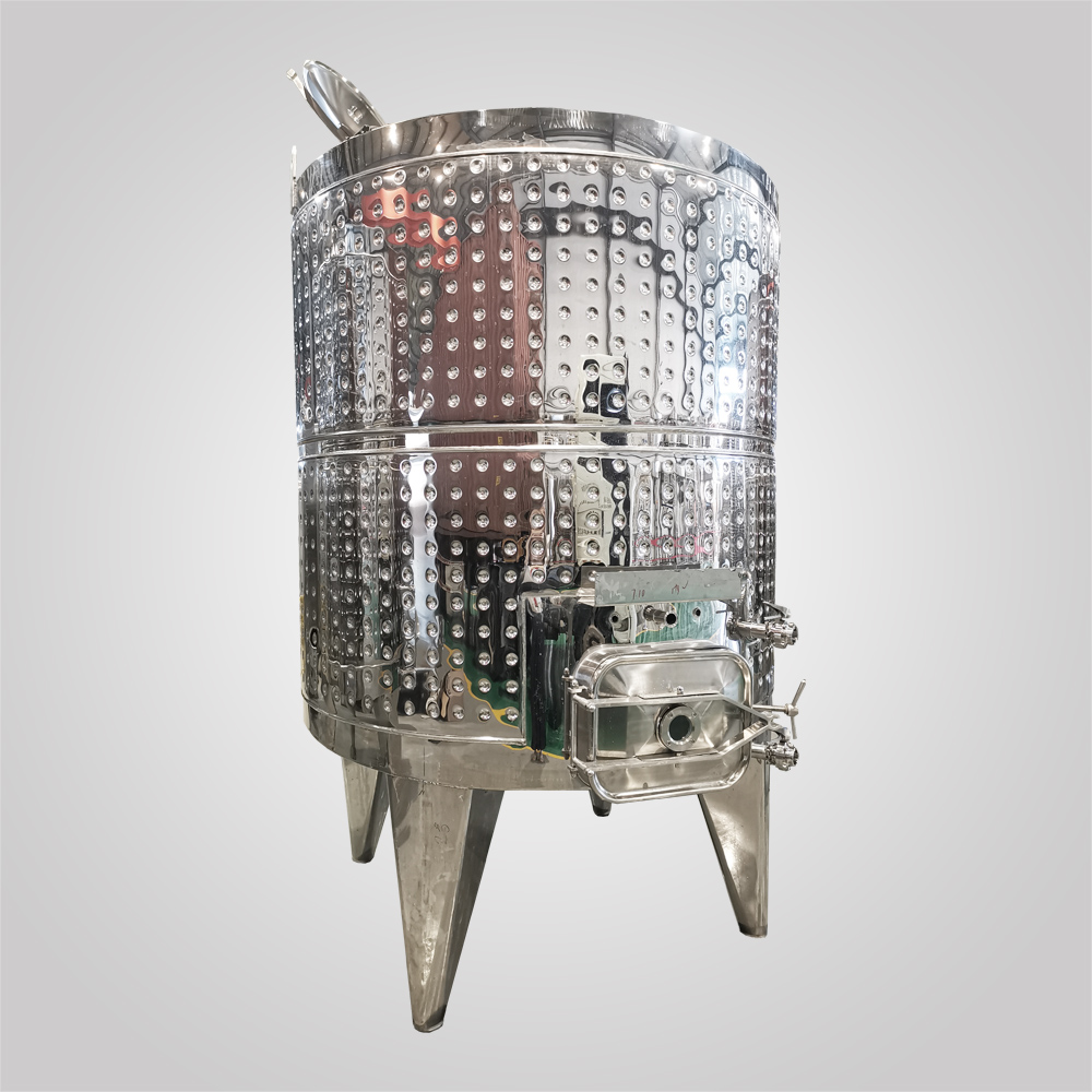 Wine Fermenter,Stainless steel Wine Fermenter